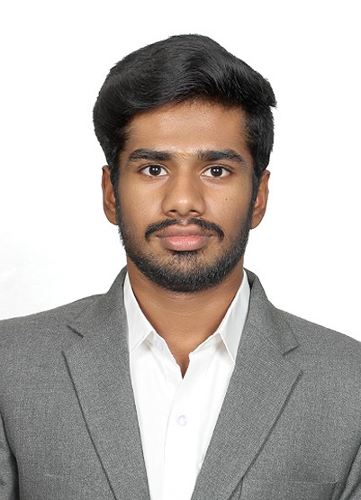 Mr. Dinesh K